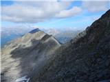 Dösner Alm - Säuleck